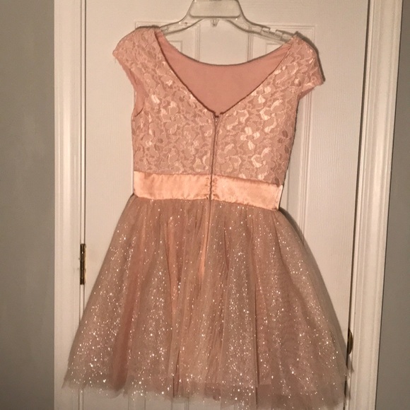 Deb Formal dress - Picture 2 of 4